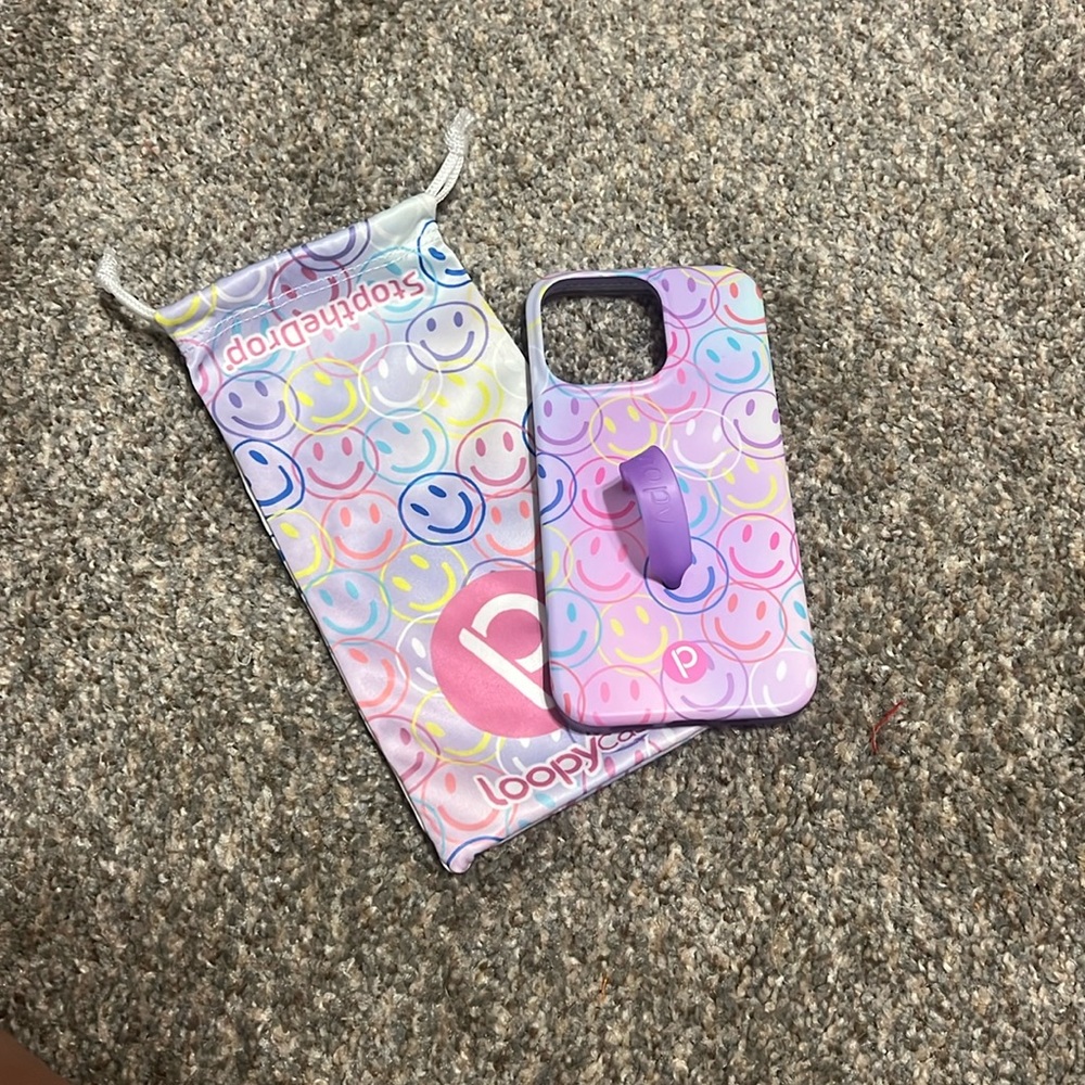 Loopy Case